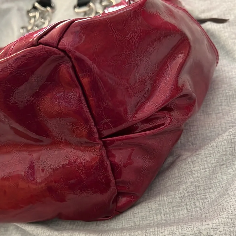 Miche bag, cover , charm, chain handles - Picture 10 of 13